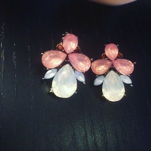 New! Statement Earrings